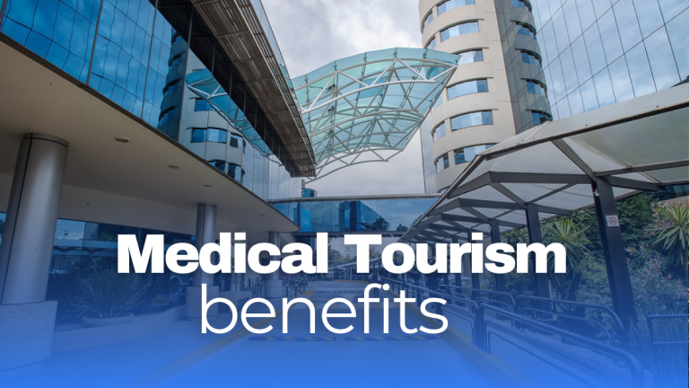 Your health, your destination: discover Medical Tourism excellence at Médica Sur